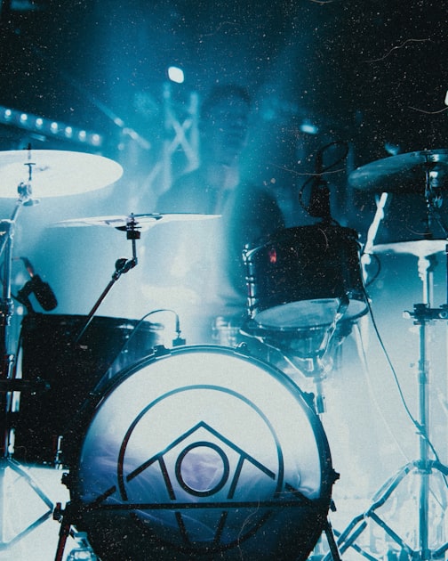 The Band’s Connection to Bogs